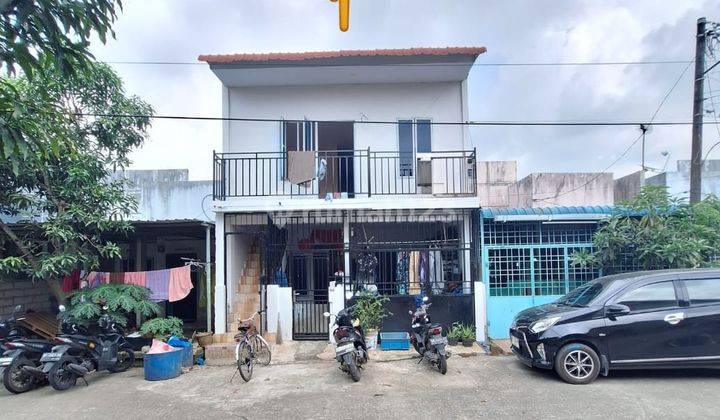 Dijual Rumah Eden Park Batam Centre. 1
