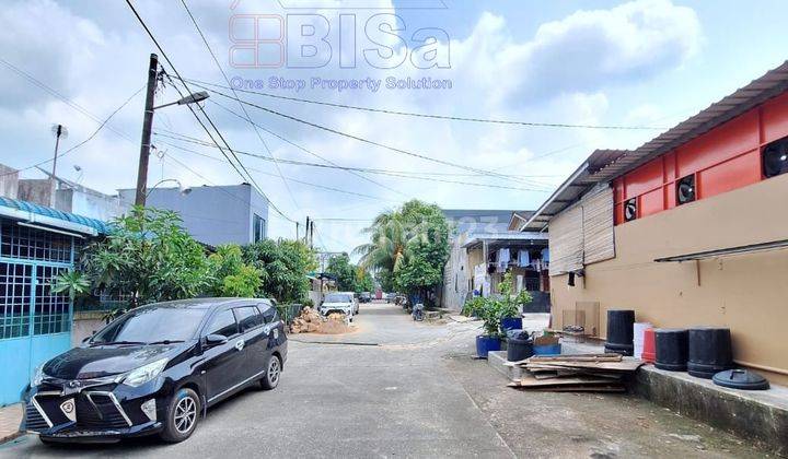 Dijual Rumah Eden Park Batam Centre. 2
