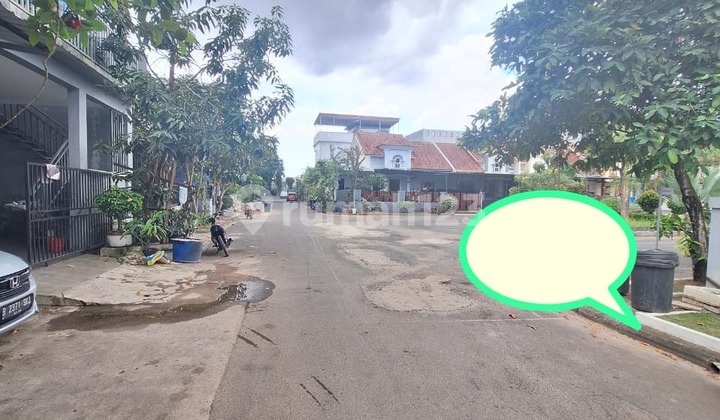 Dijual Rugi Rumah Bonavista Batam Centre 2
