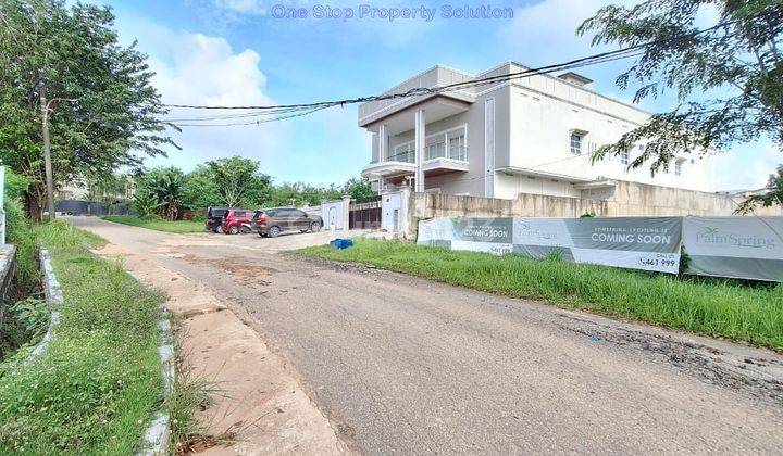 Dijual Rumah Mewah Palm Spring Semi Furnished Batam Kota 2