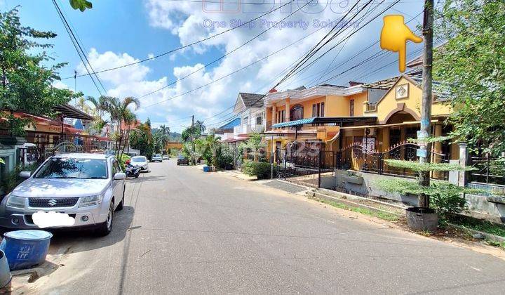 Dijual Murah Rumah Taman Mediterania Batam Centre 2