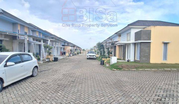 Dijual Cepat Rumah Agung Permai Residence Batam Centre 2