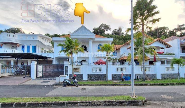 Dijual Rumah Mewah Sukajadi Batam Centre 1