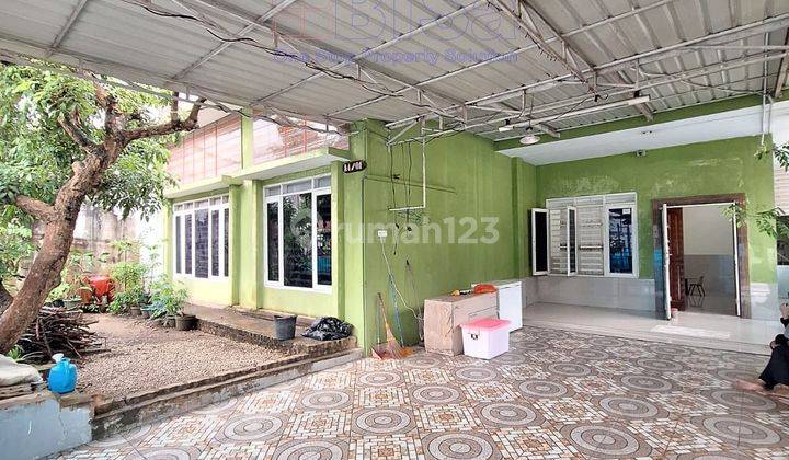 Dijual Rumah Hook Legenda Malaka Batam Centre 2