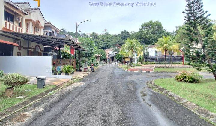 Dijual Rumah Puri Casablanca Batam Centre 2