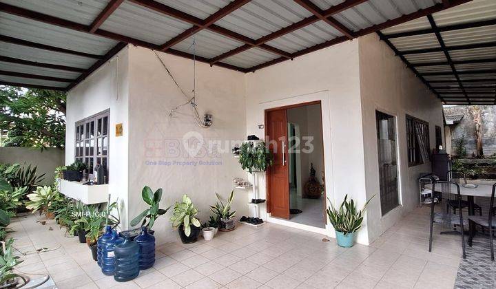 Dijual Rumah Palm Spring  2