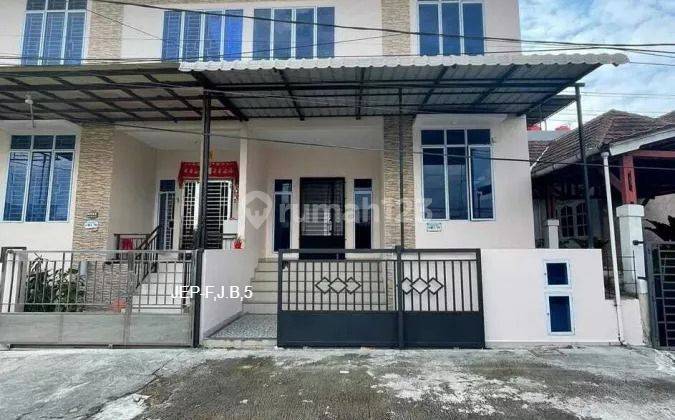 Dijual Rumah Baloi Mas Indah 1