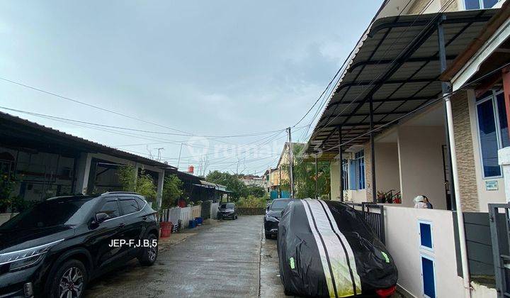 Dijual Rumah Baloi Mas Indah 2