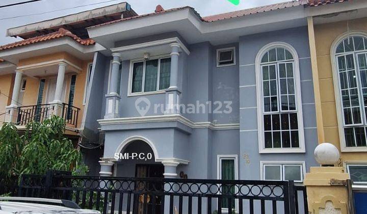 Dijual Rumah Citra Indah Batam Center 2