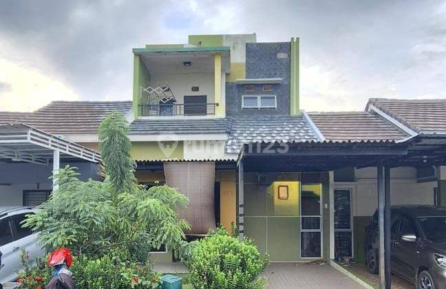 Dijual Rumah Beverly Green Batam Centre 1