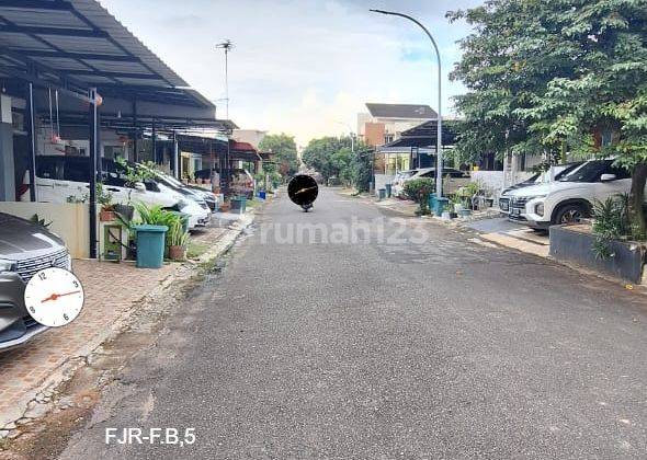 Dijual Rumah Beverly Green Batam Centre 2