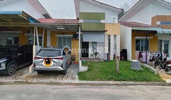 Dijual Rumah Dreamland Marina Batam. 1