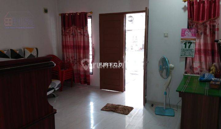 Dijual Rumah Pasir Putih Batam Centre. 2