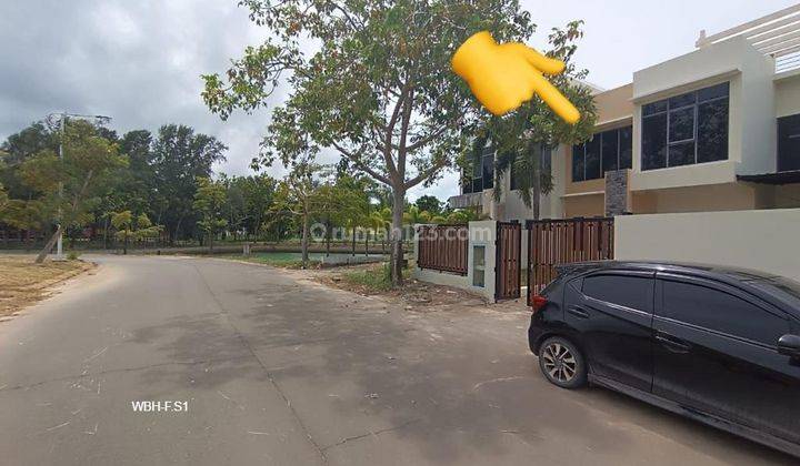 1 Unit Rumah Coastarina Asia Blok Korea Wa 25 Batam Centre 2