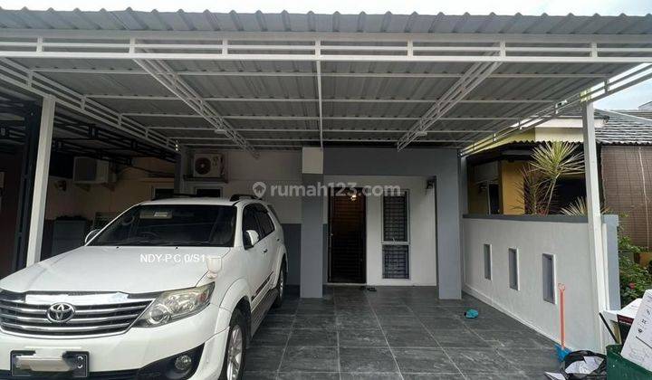 Jual Sewa Rumah Cantik Beverly Batam Center Full Furnish 1