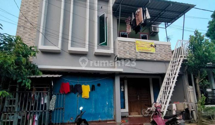 Dijual Rumah Kos Nadim Raya Blok C No 7 1