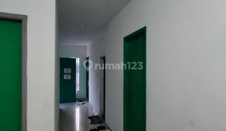 Dijual Rumah Kos Nadim Raya Blok C No 7 2