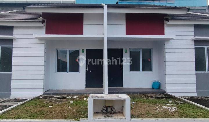 Dijual Total 5 Unit Central Raya Batu Aji 1