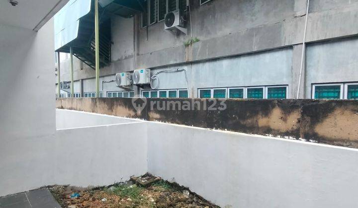 Dijual Total 5 Unit Central Raya Batu Aji 2