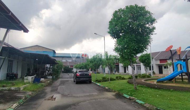 Dijual Rumah Central Raya Batu Aji 2