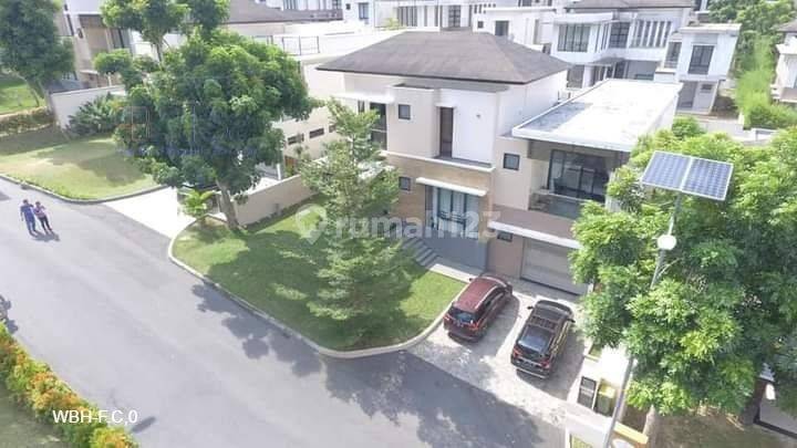 Dijual Rumah Cantik Komplek Nagoya Valley Residence Batam 1