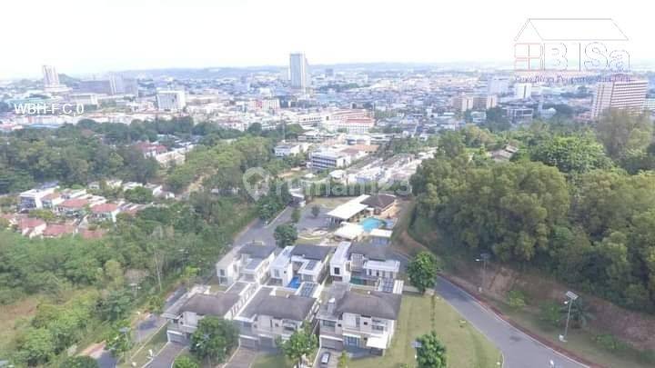 Dijual Rumah Cantik Komplek Nagoya Valley Residence Batam 2