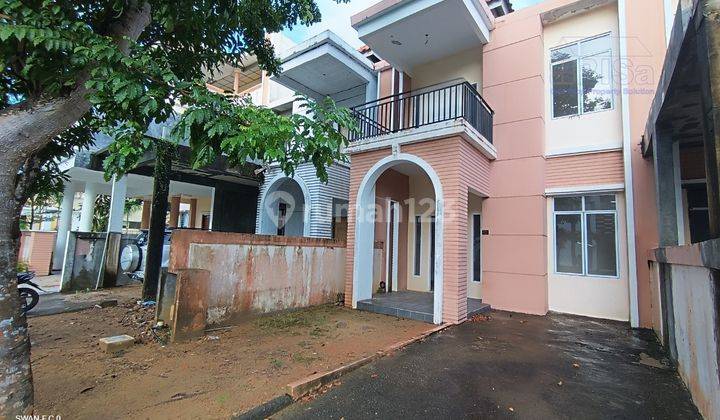 Dijual Rumah 2 Lantai di Palazzo Garden Batam Center 1