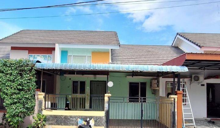 Dijual Rumah Golden Pantai Gading Batam 1