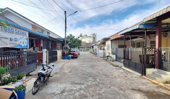 Dijual Murah Rumah Pantai Gading Bengkong Batam Full Furnish. 2