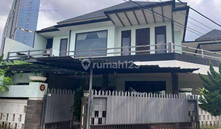 Dijual Perumahan Mitra Raya Batam Center 1