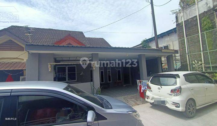 Dijual Rumah Citra Batam Batam Center 1