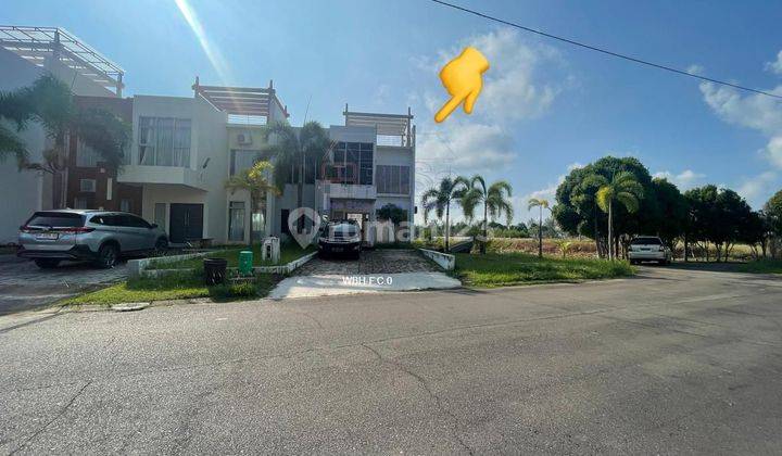 Dijual 1 Unit Rumah Coastarina Antarktika Peninsula Wt No.55 Batam Centre 2