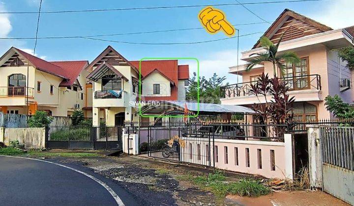  Dijual Murah Reposisi Harga Dari Rp. 3,5 M Menjadi Rp. 2,95 M  1