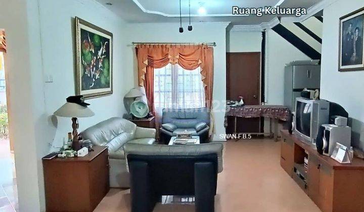  Dijual Murah Reposisi Harga Dari Rp. 3,5 M Menjadi Rp. 2,95 M  2