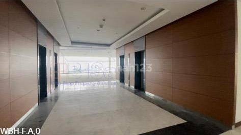 Office Tower For Sale rent Menara Aria Harbour Bay 8 1