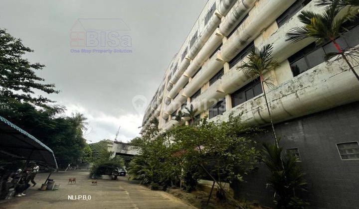 Jual Gedung Hotel. Jl.duyung Kom.sari Ruci 8 Sei Jodoh Batam.  2