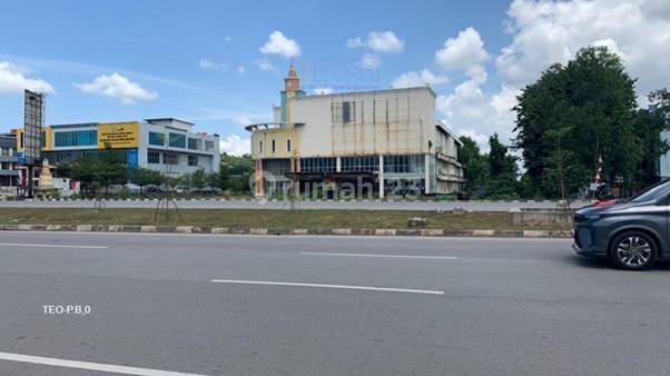  Jual Cepat Gedung Eks Bip Batam Kawasan Batu Ampar 2