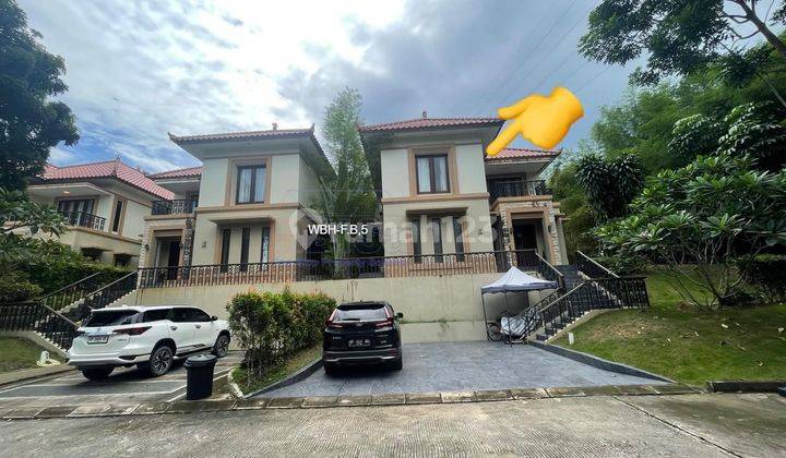 Dijual Komp Villa Panbil 2