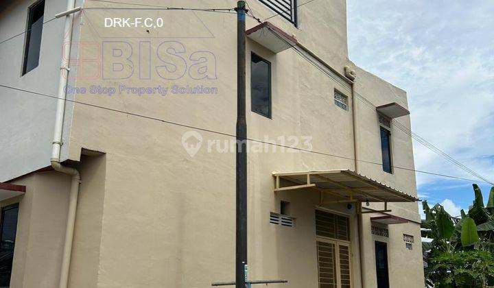 Dijual Cepat Rumah Kos Wanita Legenda Malaka Blok C1 2