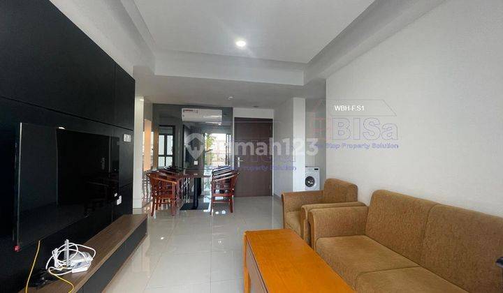  Sewa View City Pool Apartemen 1