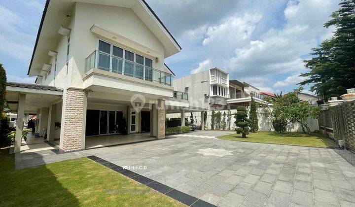 DIJUAL! Rumah cantik di Palm Spring Blok F No 33, Batam 2