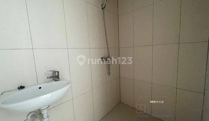 DIJUAL!! 1 Unit Baloi Apartemen View City, Batam 2