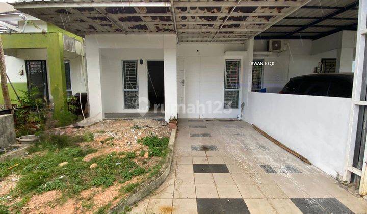 DIJUAL!! Rumah 2 Kamar Tidur di Beverly Green Batam Center 2