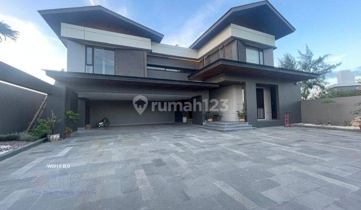 DIJUAL! 1 Unit Rumah Cantik Perum Ocarina Florence Blok E No 38, Batam 1