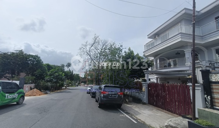 Hunian & Investasi Premium di Rosedale Batam Centre 2