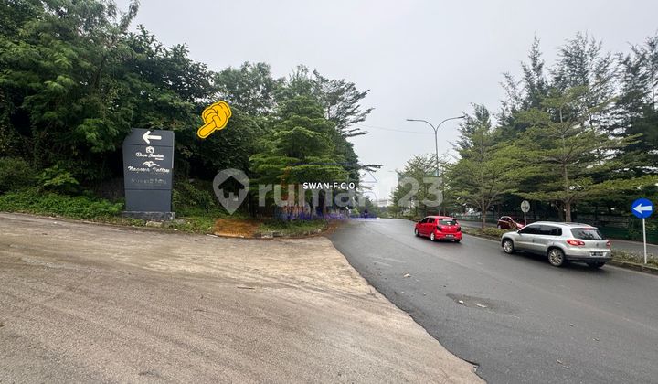 Strategic Hook Position Plot on Jl. Borobudur, Seraya Village, Nagoya – Batam Strategic Hook Position Plot on Jl. Borobudur, Seraya Village, Nagoya – Batam