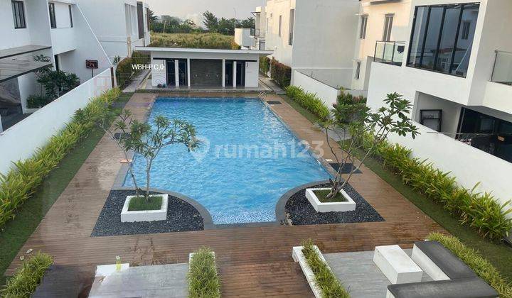 Jual Murah 1 Rumah Azure Bay 209 Pasir Putih Batam Centre 2