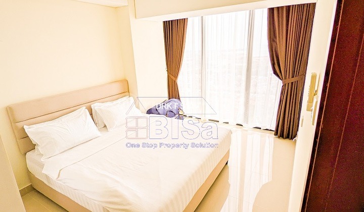 Pollux Habibie Tower 2 Apartment, Batam Center