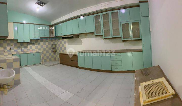 Dijual sewa 1 Unit Rumah di Perum Taman Kintamani Blok H 16, Batam 2