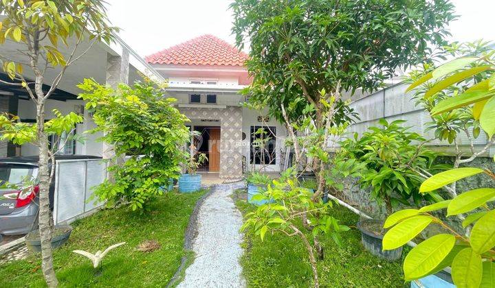 Rumah Cantik 1 Lantai di Beverly Park Blok D No.18, 5 Menit Dari Mega Mall Dan Bandara Hang Nadim 2